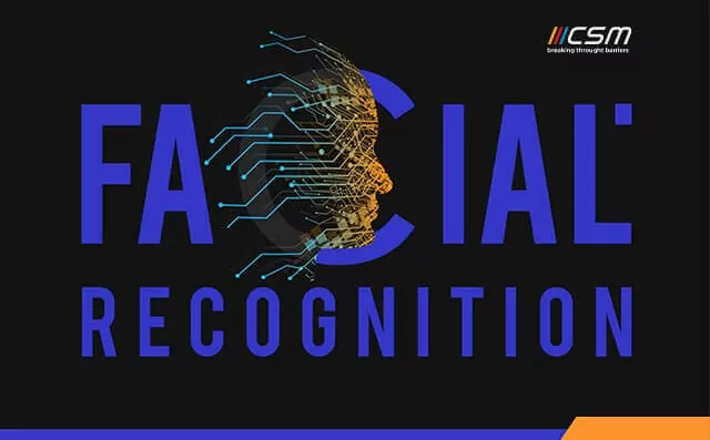 Facial Recognition - White Paper By CSM Technologies