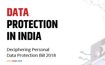 Data Protection In India - CSM Technologies White Paper