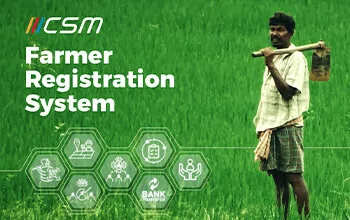 Farmer Registration System