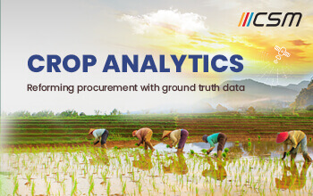 Crop Analytics