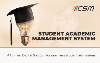 Student Academic Management System