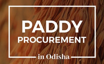 Paddy Procurement In Odisha - CSM Technologies