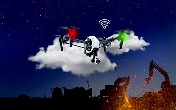 Drone Technology (Tech Paper) - CSM Technologies