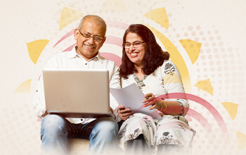 Arpana – Online Pension Revision Application – A Delight For Pensioners
