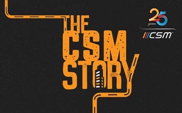 The CSM Story: Fueled for Innovation