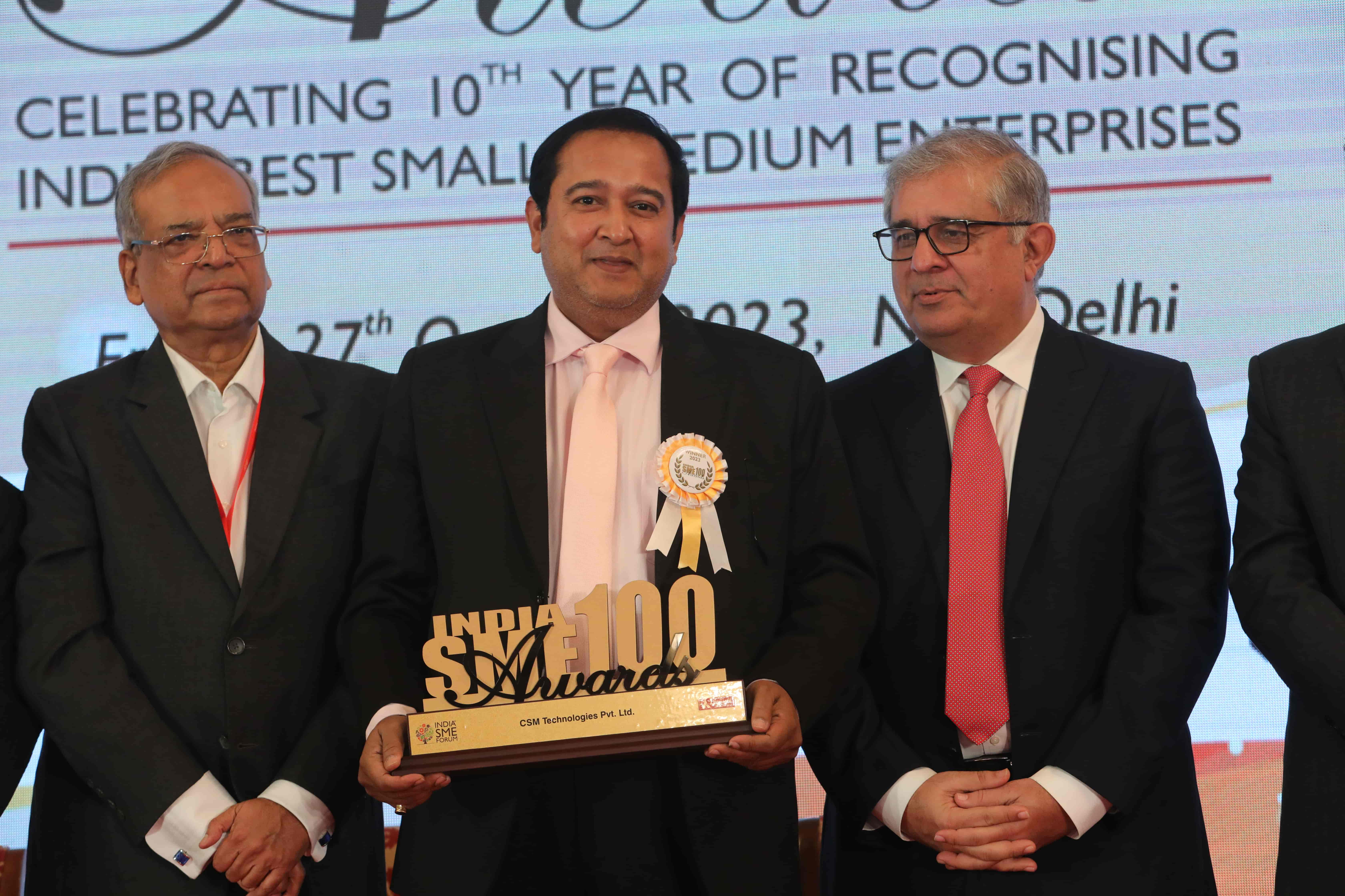 WSP Bagged 10 Accolades at Quality Building Award 2022 | WSP