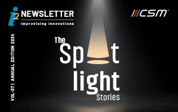 The Spotlight Stories