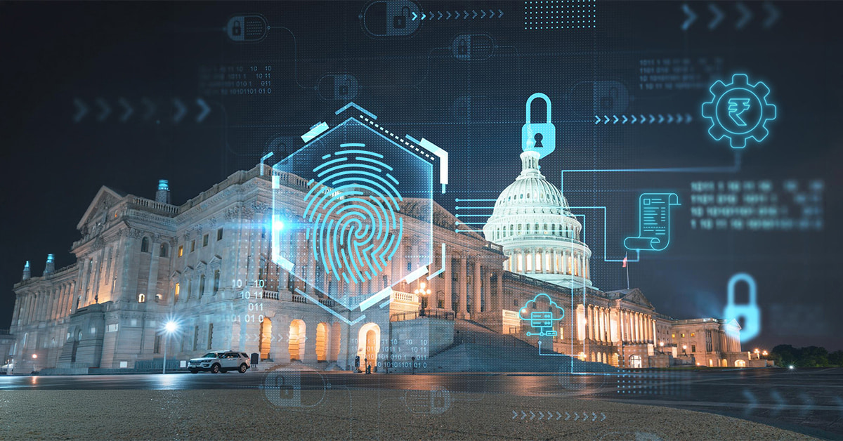 The 5 Pillars of Digital Public Infrastructure Powering Modern Governance