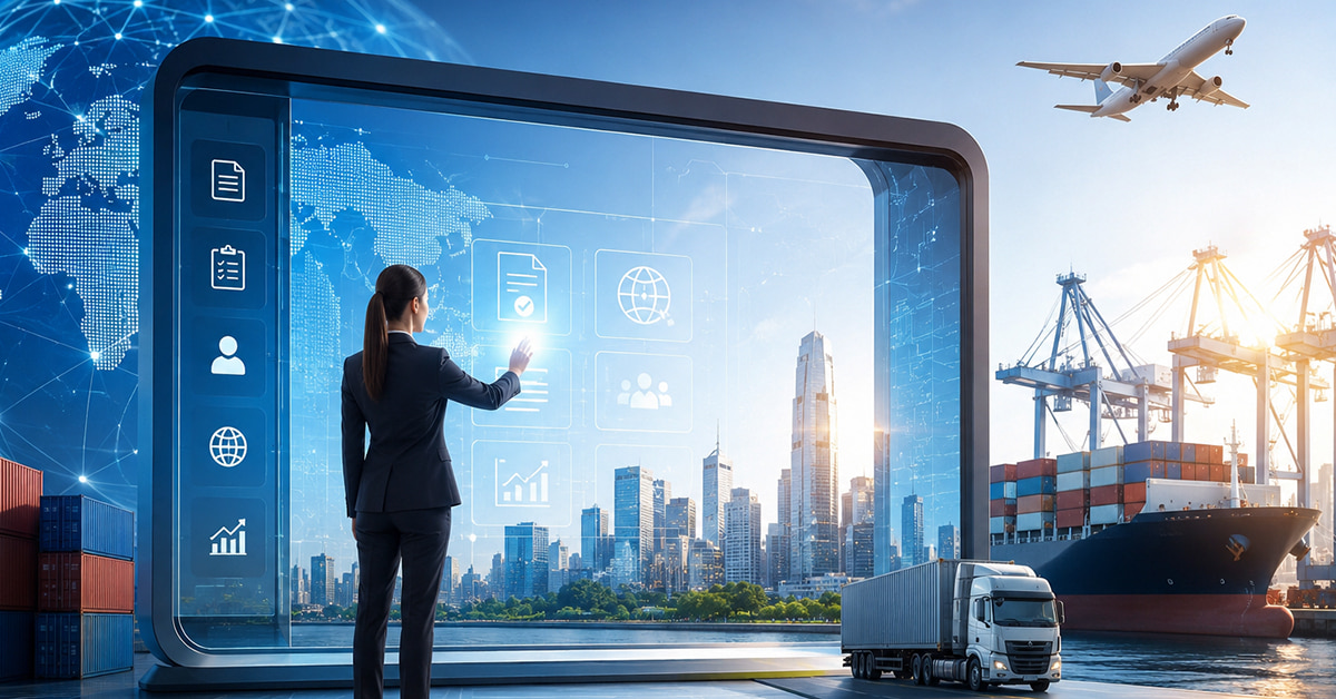 Reimagining Single Window Systems for the Next Decade of Trade and Investment