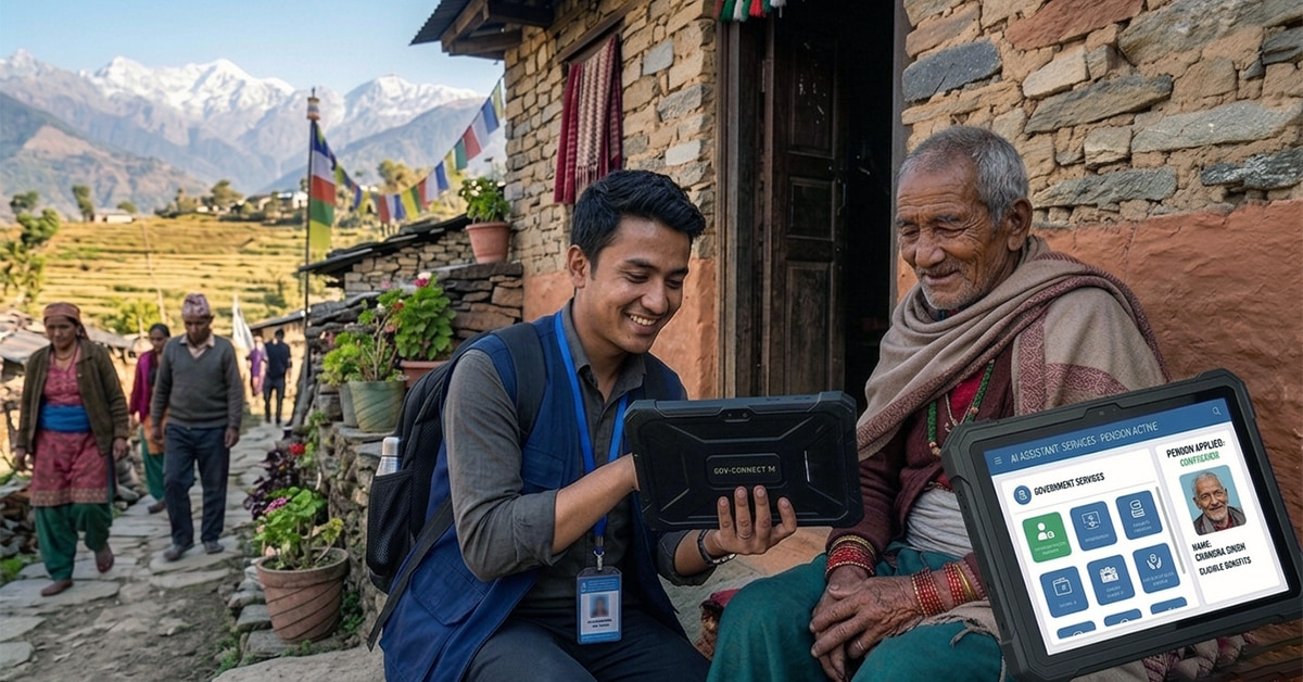 AI at the Last Mile- Turning Governance into a Human Experience