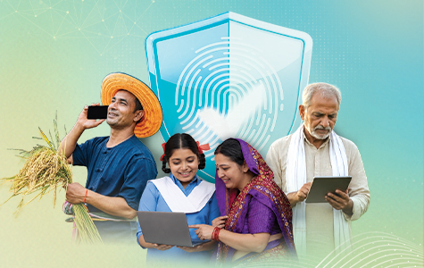 Digital Trust & Cyber Resilience: Securing Governance in an Intelligent World