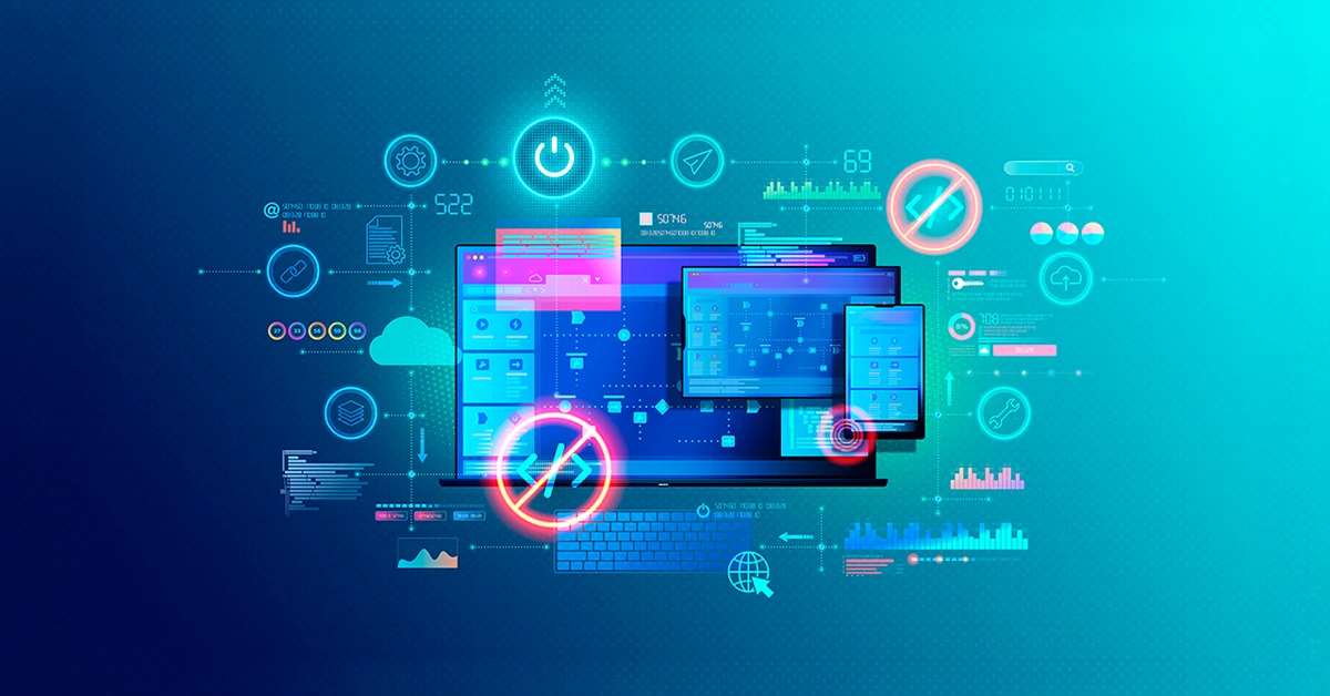 How Enterprise Low-Code Platforms Are Rewriting Digital Transformation