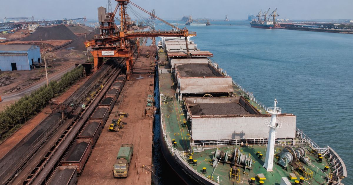 Demurrage Costs: When Terminal Operators Lose Millions Without Realtime Visibility