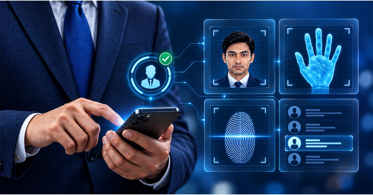 CSM Technologies